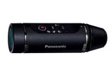 Panasonic Wearable Camera Black HX-A1H-K