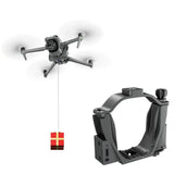 Gift Air Dropper For DJI AIR 3 Drone RC Thrower Device System Load Accessories