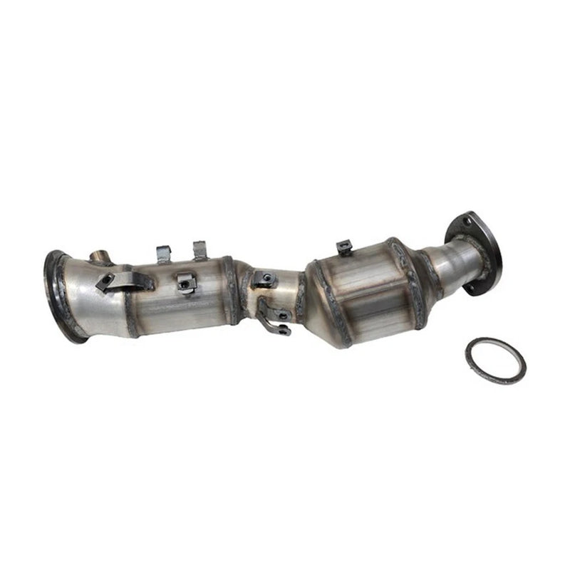 For Lexus GS200t IS200t RC200t 2016-2017 GS300 18-19 Front Catalytic Converter Converter