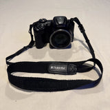 Fujifilm FinePix S Series S8630 16.0MP Digital Camera - Black