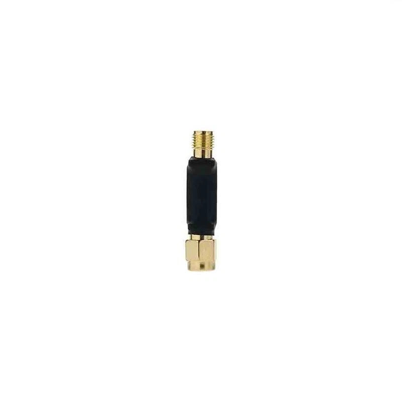 1PCS 1.3GHz Bandpass Filter FPV Accessory for V2 FPV Racing Drone Receiver os67