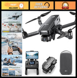 4K GPS Drone with 2-Axis Gimbal, 120??FOV Camera, Brushless Motor, 5G WiFi, Smart