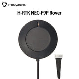 HolyBro H-RTK NEO-F9P Rover GNSS RTK Module RM3100 Compass IP66 for Drone UAV