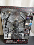Aeronautics Premium Ascend Drone Video Asc-2680 Hd Camera 1080p 14+