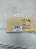Powerowl Universal Battery Charger Model ZN826E/New-Open box Battery