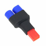 EC3 Male to JST Male No Wires Adapter For RC Lipo Battery Hobby Toy FPV UAV