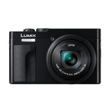 High Zoom Compact Digital Camera Black DC-TZ99-K - Fits Lumix TZ99 Style