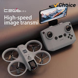 Hot RC Drone CZ06 4K Drone Aerial Photography Quadcopter Foldable Camera Drones
