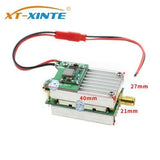 5.8Ghz FPV Transmitter RF Signal Amplifier amp For Airplane Helicopter Model
