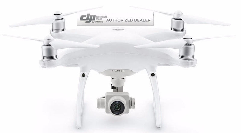 DJI PHANTOM 4 PRO DRONE with Gimbal Camera with 1" CMOS Sensor. 4K 60fps