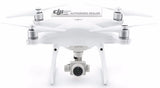 DJI PHANTOM 4 PRO DRONE with Gimbal Camera with 1