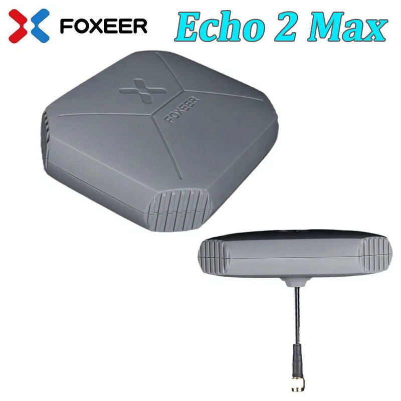 Foxeer Echo 2 Max 13dBi Directional FPV Antenna SMA/RPSMA for Drone Racing