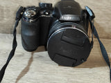 Fujifilm FinePix S4500 14MP Digital Bridge Camera Tested