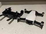 Genuine DJI Mavic Air White Dummy Set For Parts & Repair Inc:  Legs Body Remote