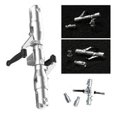 Flywing Quick Release Blade Clamp for FW450L RC V3 Helicopter Upgrade Parts