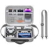 Carrying Case for DJI Mini 4 Pro RC 2 Drone Accessories Shockproof Storage Bag