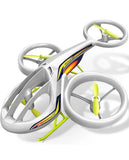 Remote Control Helicopter - Aerobatic Airplane Indoor RC Drone for 8-12 Kids