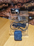 Fujifilm FinePix F480 Digital Camera 8.2MP 4x Zoom Charger Case B361