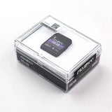 Flysky FGr4D 2.4G 4CH AFHDS 3 [Waterproof PPX6] Receiver Dual Antenna Converter