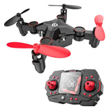 Holy Stone HS190 Mini Drone for Kids Altitude Hold 3D Flips Headless Easy Fly Propeller