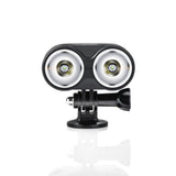 LED Searchlight Night Flight Light Lamp for DJI Mavic Air 2/2S Drone Accessories Drone
