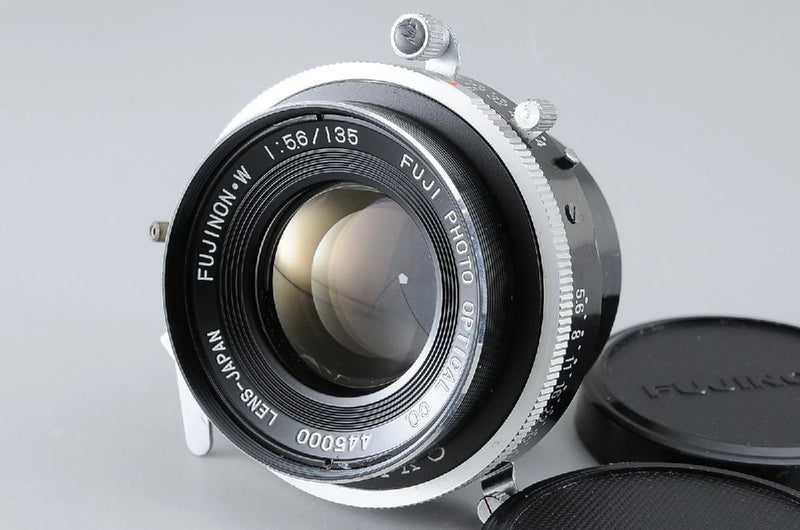 Fujifilm FUJIFILM FUJINON W 135mm F5.6 12412