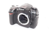Nikon Nikon D200 Body
