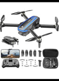 4K drone
