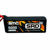SMC50250-6S1PV4 SRD V4 22.2 LIPO 5000MAH 250C: QS8 Battery