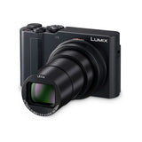 Panasonic Lumix TZ300 Compact Camera - Black