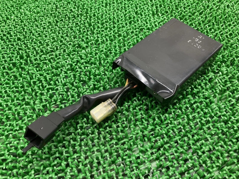 Genuine Honda VFR750R CDI Converter, Part Number: RC30. Rare and in short su... Converter