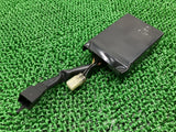 Genuine Honda VFR750R CDI Converter, Part Number: RC30. Rare and in short su... Converter