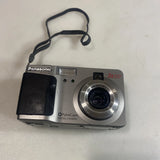 Panasonic Mega Pixel PV-DC2090 Digital Camera Parts Or Repair