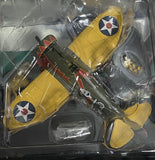 Hobby Master HA7501 P-26A Peashooter 94th Sqn Selfridge Field Michigan 1935-6