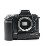 Fujifilm Finepix S1 Pro 3.2MP Digital SLR Camera Body, Inoperable #783