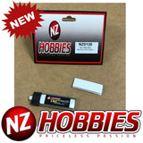 NZHOBBIES 1S 3.7V 180Mah 45C Lipo Battery : HobbyZone Champ # NZ0126