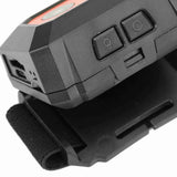 Super HD 1080P DV Sports Camera Head Mounted Action Video Camcorder DVR Hot BEA