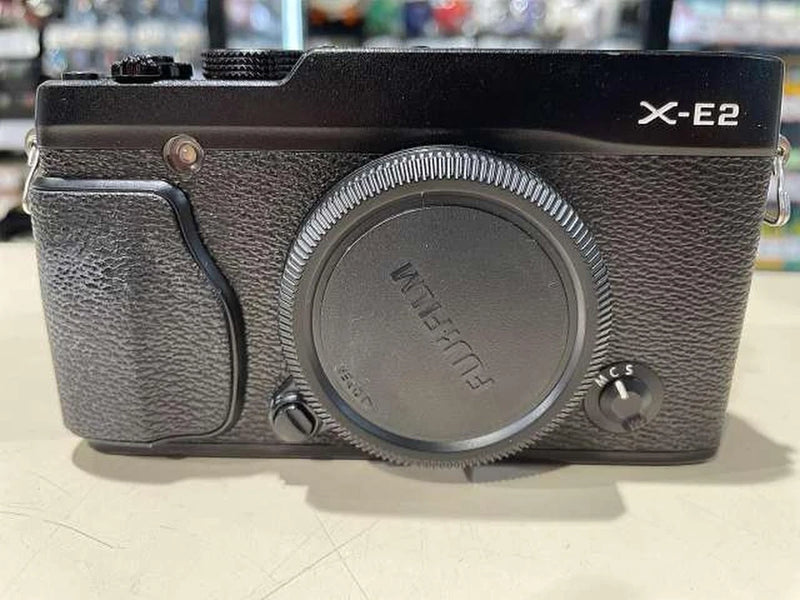 FUJIFILM X-E2 59471