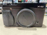 FUJIFILM X-E2 59471