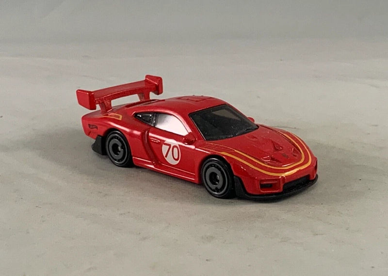 Hot Wheels 2019 Porsche 935 2022 New Models Red ADs