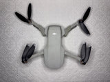 DJI Mavic Mini with Bag - Compact Drone with 3-axis gimbal 2.7K Camera / 12mp