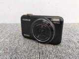 Fujifilm FinePix JX400 Digital Camera with Charger & Battery Used