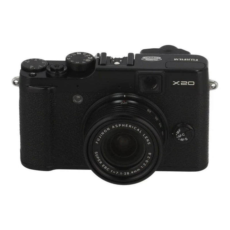 FUJIFILM Fujifilm / Digital Camera / FUJIFILM X20 / 31051639 / B / 78