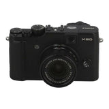 FUJIFILM Fujifilm / Digital Camera / FUJIFILM X20 / 31051639 / B / 78