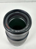 PANASONIC LUMIX  100-300mm F1.4-5.6 ASPH - Camera Lens