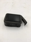 GoPro Hero8 Black Action Camera Hero 8 - Cracked, AS-IS For Parts ROUGH SHAPE RS