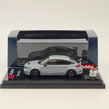 1:64 Hobby Japan TYPE R (FL5) w/Engine - Diecast Model, Racer Fans' Must-Have