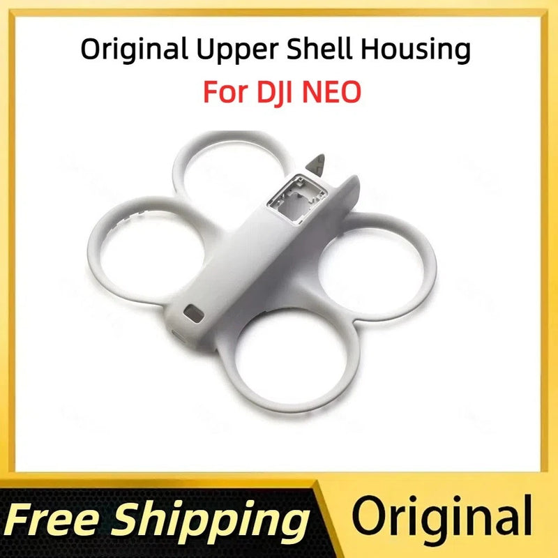 Original Upper Shell Housing Top Outside Frame Replacement for DJI NEO In Stock