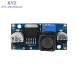 DC-DC LM2596HVS LM2596HV Adjustable Step Down Buck Converter Power Supply Module