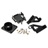 PT Pan/Tilt Camera Platform Anti-Vibration Camera Mount RC FPV 9g 12g Servo